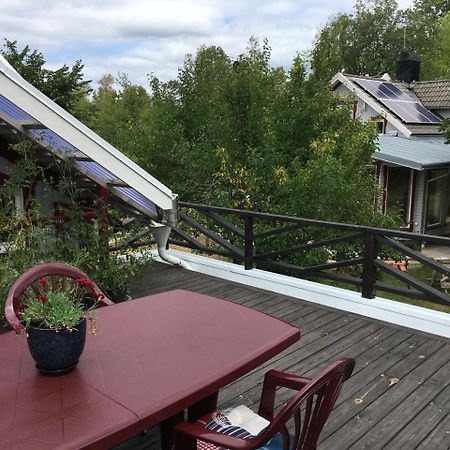 Gaestvaning I Hajstorp Töreboda Exterior foto